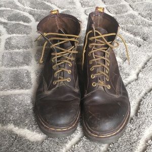 Dr Martens boots Air Wair
